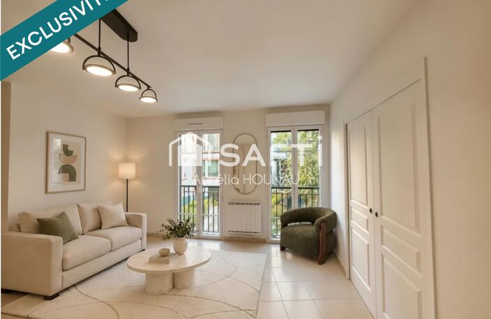 Appartement au calme coeur de l'hyper-centre — photo 4