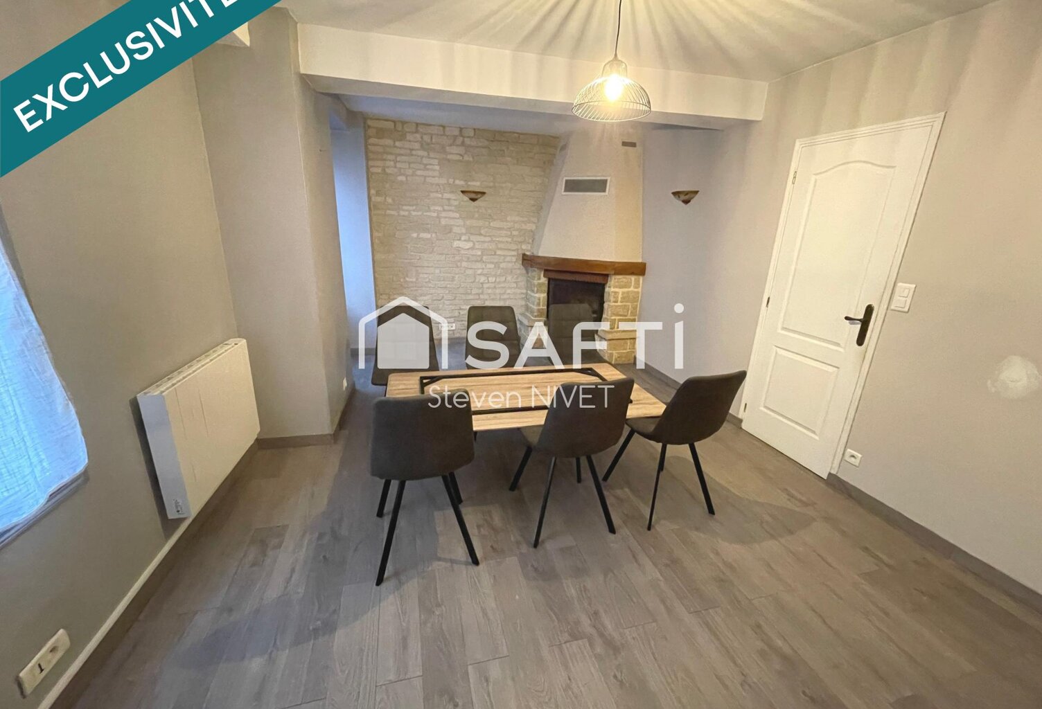 Maison 80 m² à Levroux — photo 1