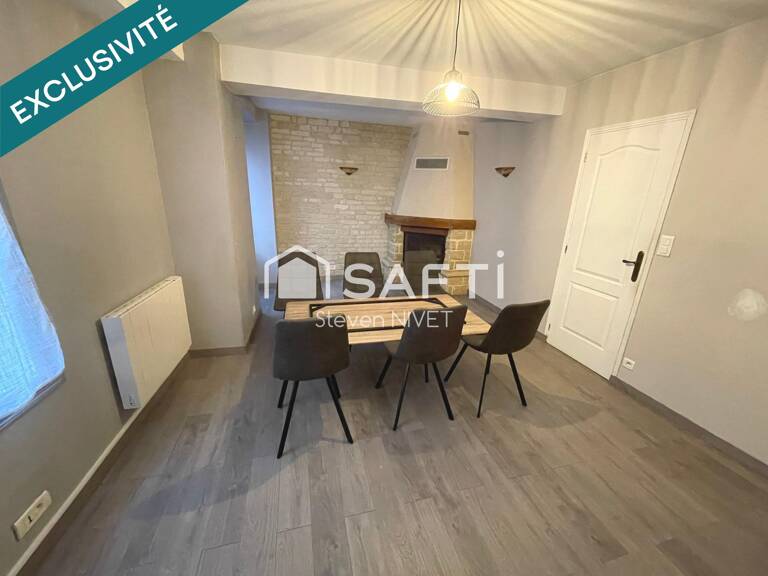 Maison 80 m² à Levroux — photo 1