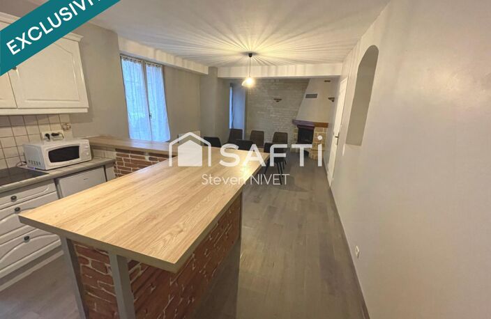 Maison 80 m² à Levroux — photo 2