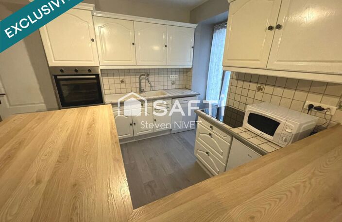 Maison 80 m² à Levroux — photo 3