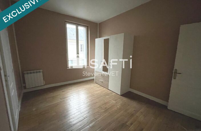 Maison 80 m² à Levroux — photo 4