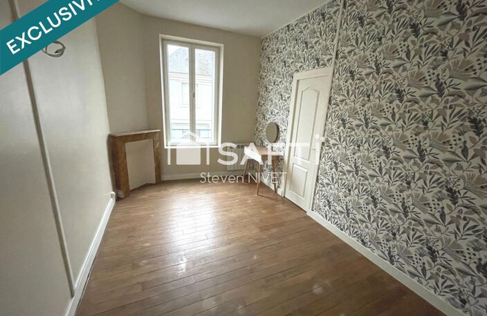 Maison 80 m² à Levroux — photo 5