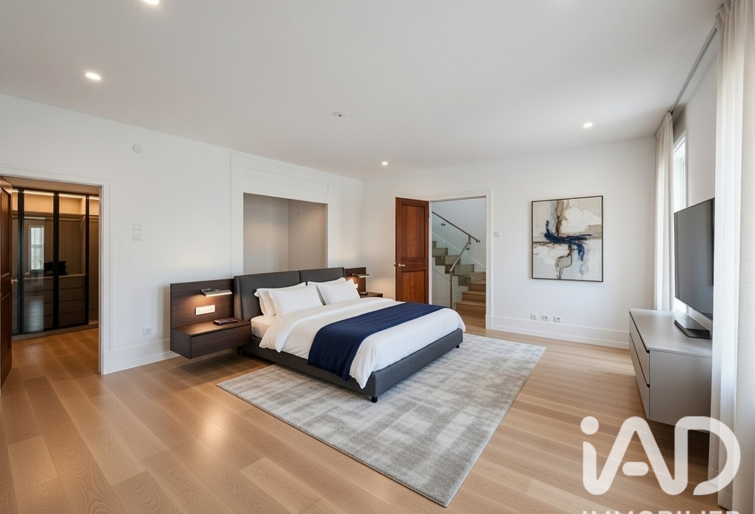 Vente Maison/villa 7 pièces — photo 1