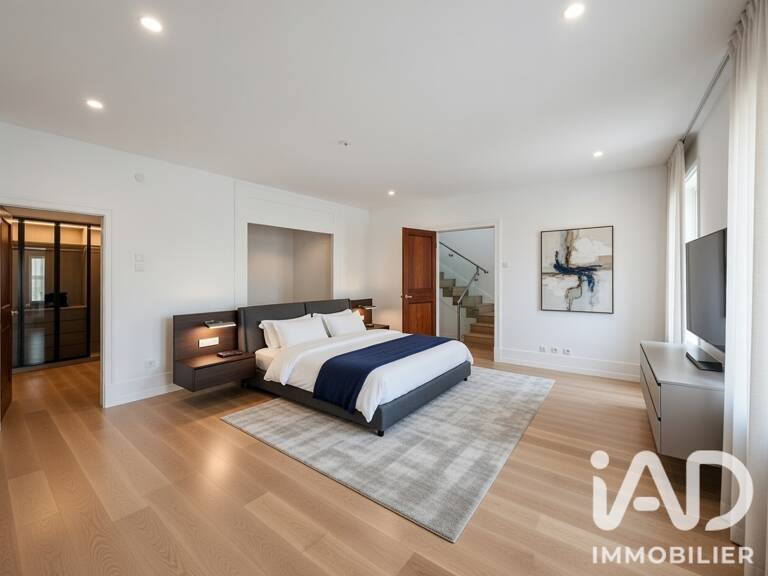 Vente Maison/villa 7 pièces — photo 1