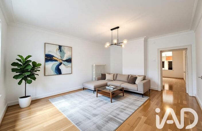 Vente Maison/villa 7 pièces — photo 3
