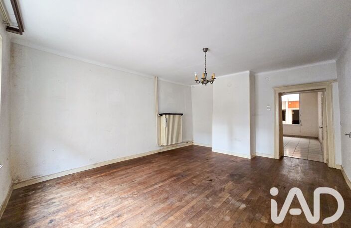 Vente Maison/villa 7 pièces — photo 4