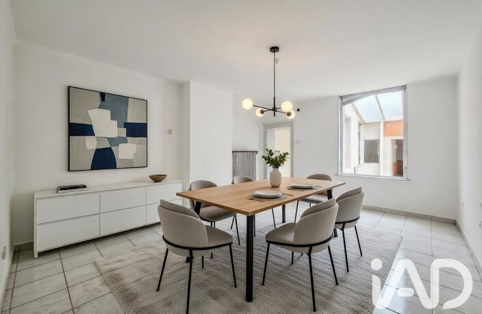 Vente Maison/villa 7 pièces — photo 5