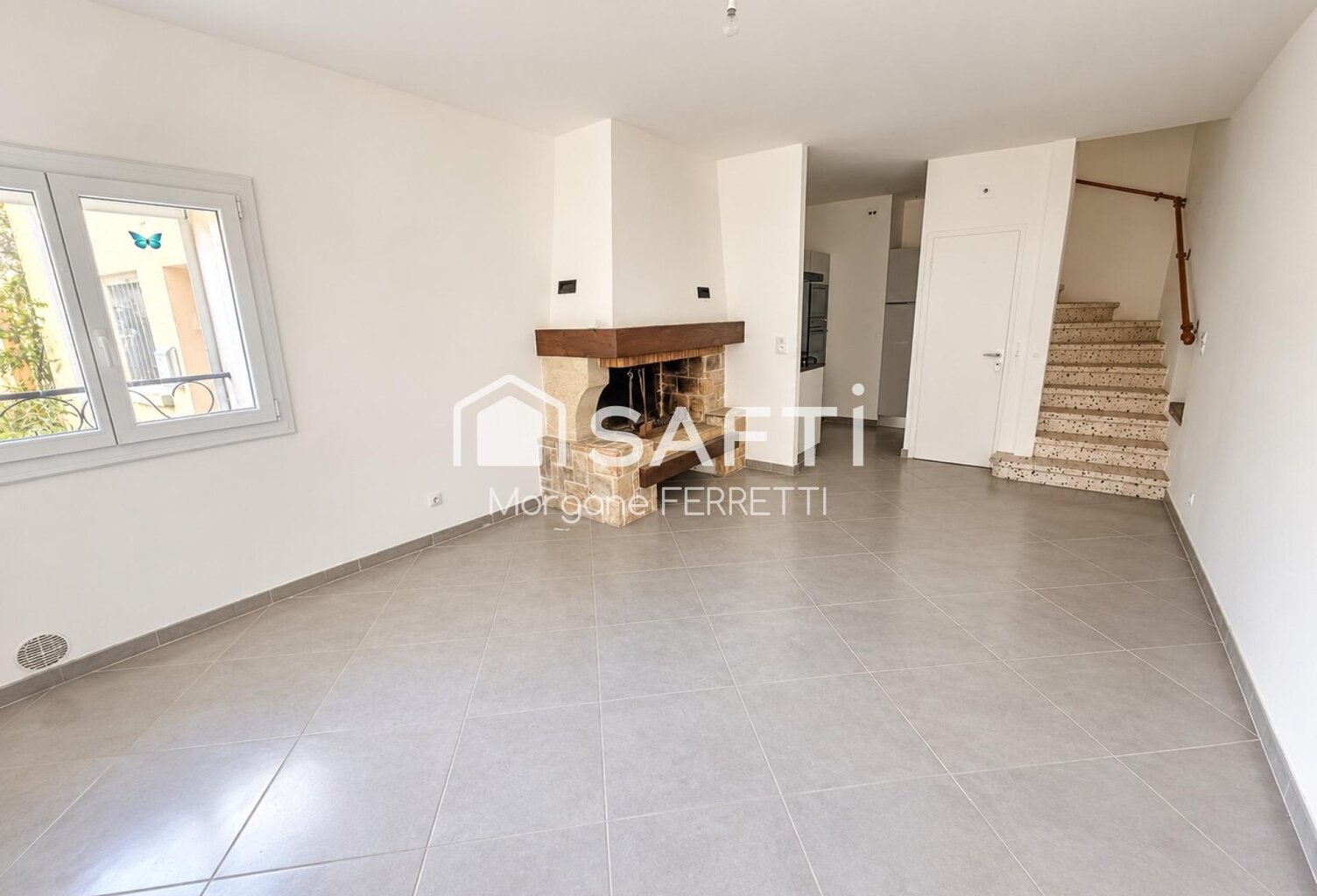 MAISON DE VILLAGE R+2 77M² — photo 1