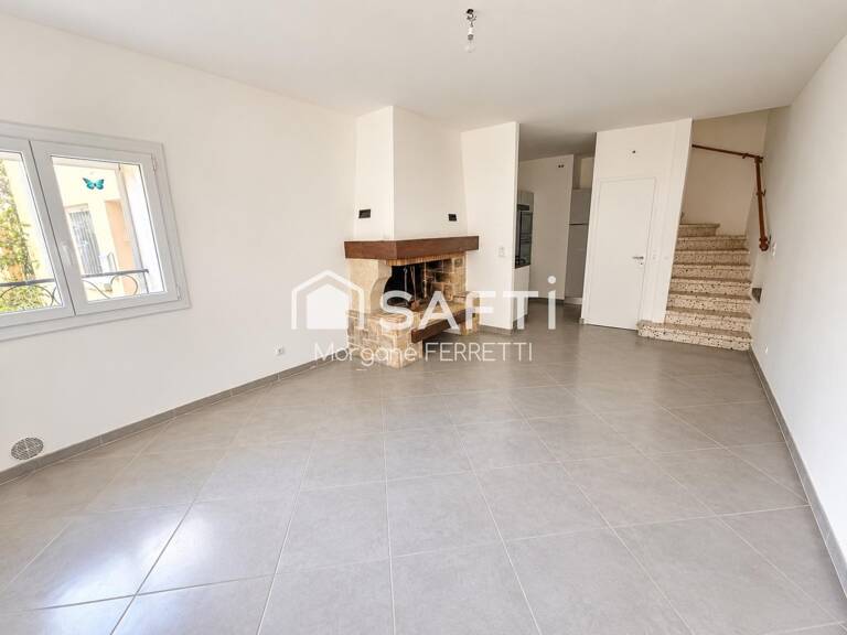 MAISON DE VILLAGE R+2 77M² — photo 1