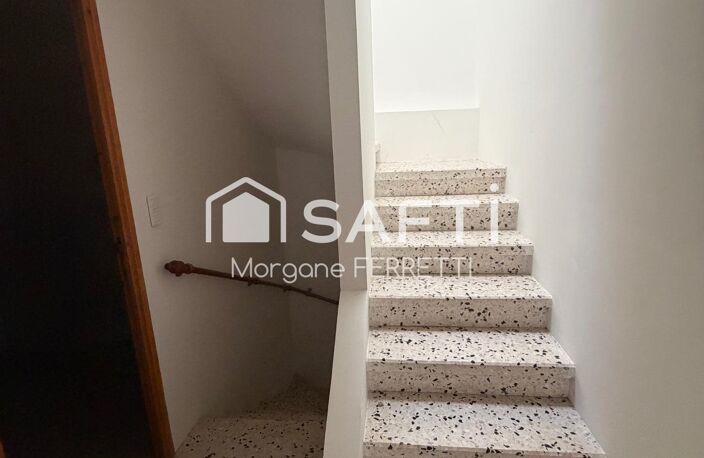 MAISON DE VILLAGE R+2 77M² — photo 5