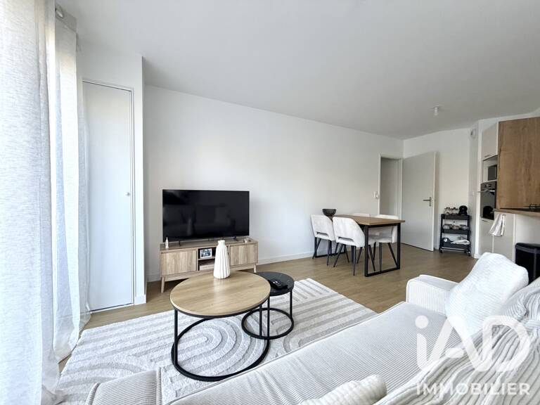 Vente Appartement 3 pièces — photo 1