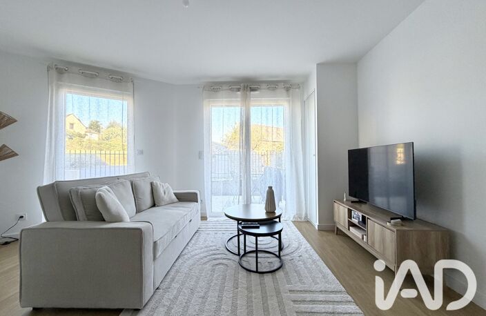 Vente Appartement 3 pièces — photo 2