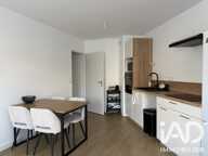 Vente Appartement 3 pièces — photo 3