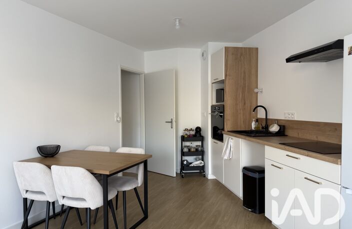Vente Appartement 3 pièces — photo 3