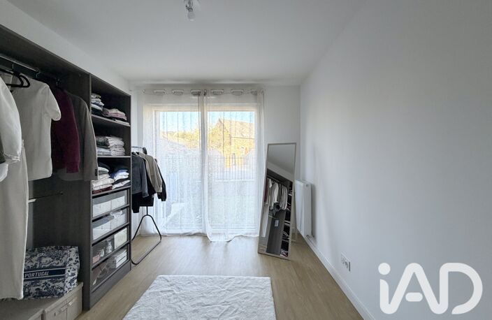 Vente Appartement 3 pièces — photo 5