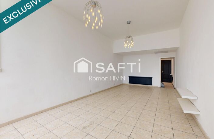 Maison 3 chambres, idéal 1er achat ou investissement — photo 2
