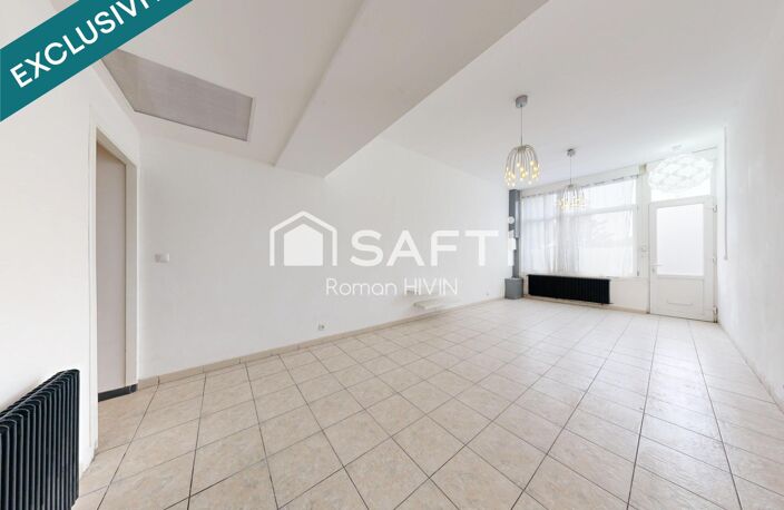 Maison 3 chambres, idéal 1er achat ou investissement — photo 3