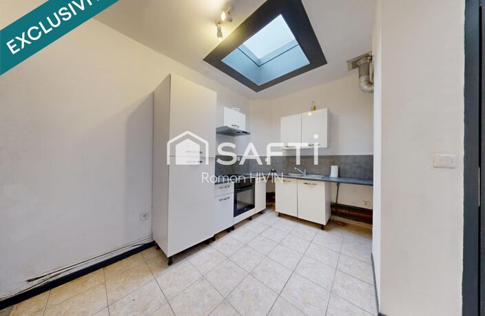 Maison 3 chambres, idéal 1er achat ou investissement — photo 4