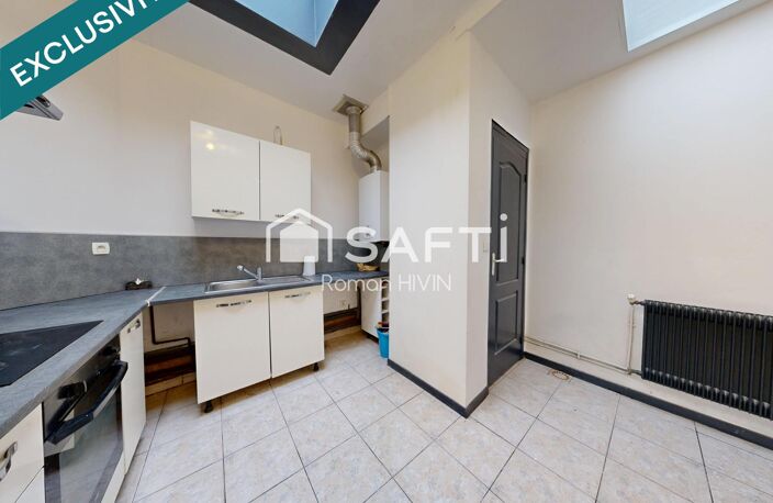 Maison 3 chambres, idéal 1er achat ou investissement — photo 5