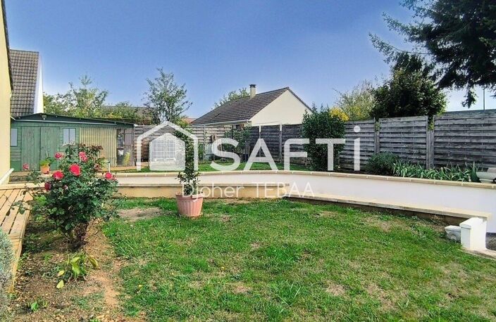 Plus de 108 m² au total avec véranda et sous-sol — photo 2