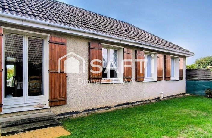 Plus de 108 m² au total avec véranda et sous-sol — photo 3
