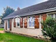 Plus de 108 m² au total avec véranda et sous-sol — photo 4