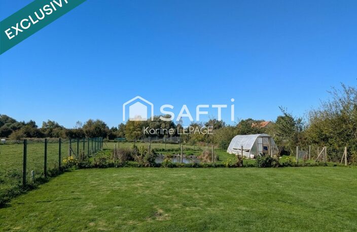 Superbe pavillon en Baie de Somme — photo 2