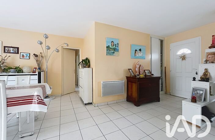 Vente Maison de campagne 4 pièces — photo 2
