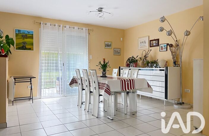 Vente Maison de campagne 4 pièces — photo 5
