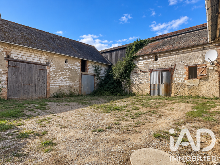 Vente Longère 4 pièces — photo 1