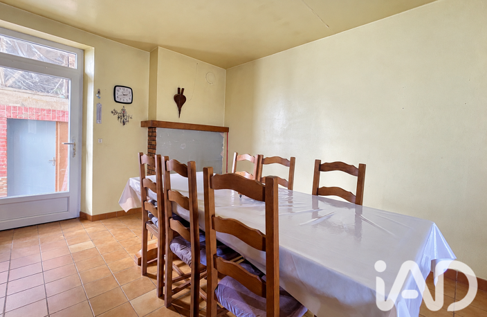 Vente Longère 4 pièces — photo 2