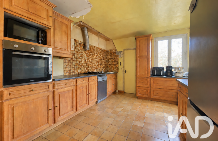 Vente Longère 4 pièces — photo 3