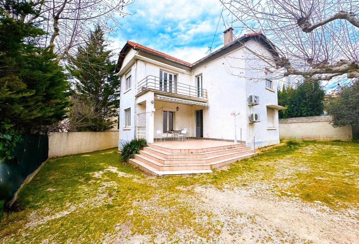 Trois Lucs, villa 111 m2 sur terrain 472 mé — photo 1