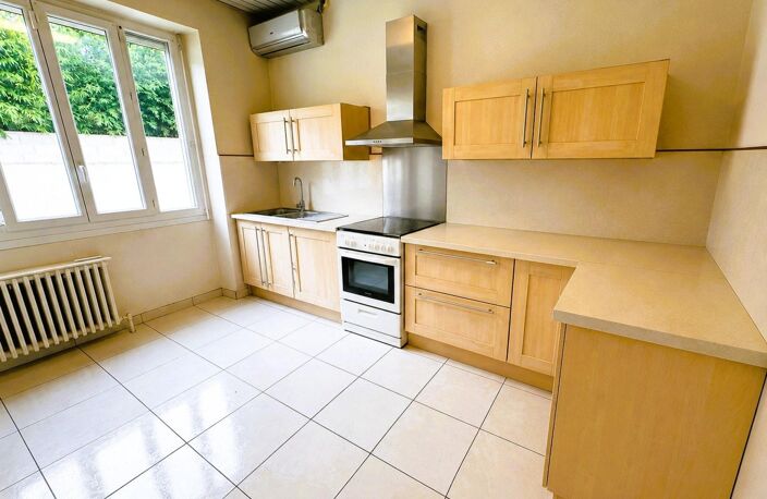 Trois Lucs, villa 111 m2 sur terrain 472 mé — photo 4