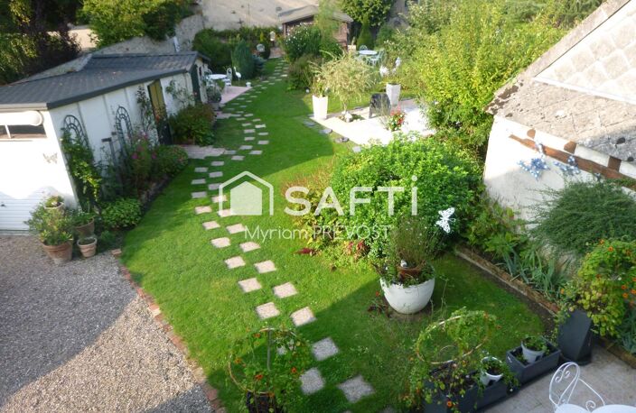 ? À VENDRE  Belle maison de caractère de 192 m² à La Berthenoux (36400) — photo 3