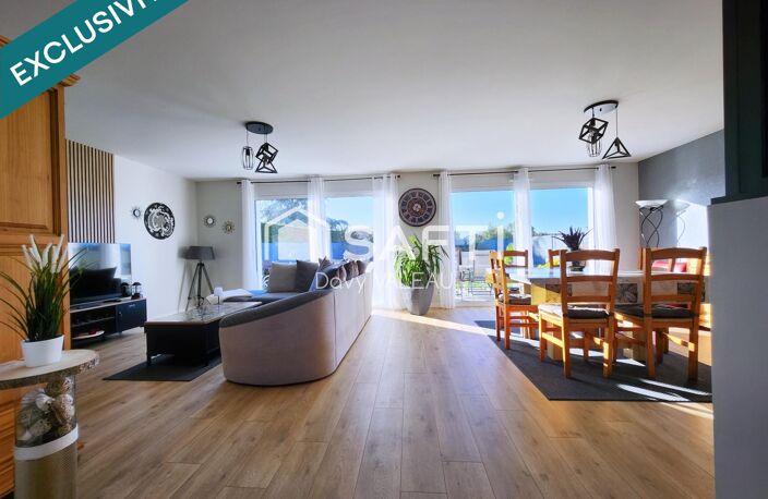 Maison 3 chambres dont une suite parentale — photo 2