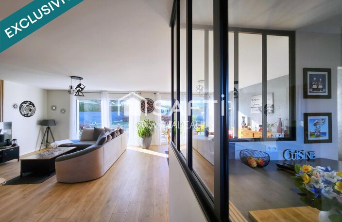 Maison 3 chambres dont une suite parentale — photo 3