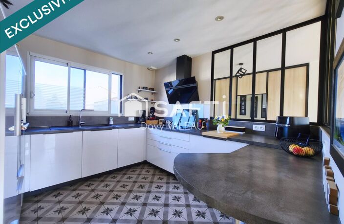 Maison 3 chambres dont une suite parentale — photo 4