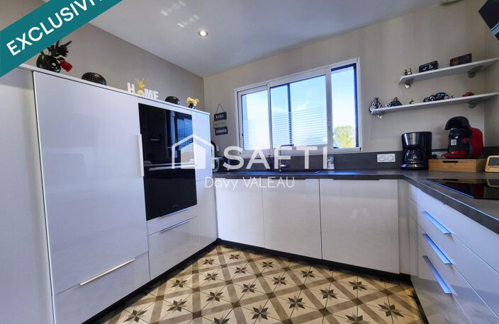 Maison 3 chambres dont une suite parentale — photo 5