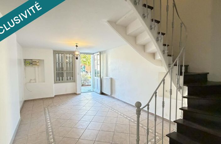 Maison  de ville 107M², 3 CHAMBRES IDEAL INVESTISSEMENT LOCATIF — photo 2