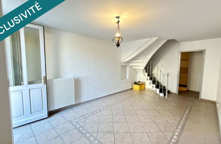 Maison  de ville 107M², 3 CHAMBRES IDEAL INVESTISSEMENT LOCATIF — photo 3