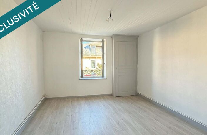 Maison  de ville 107M², 3 CHAMBRES IDEAL INVESTISSEMENT LOCATIF — photo 5