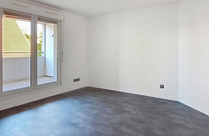 2 pièces de 46.89m2 avec cave, terrasses et garage — photo 3
