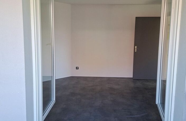 2 pièces de 46.89m2 avec cave, terrasses et garage — photo 4