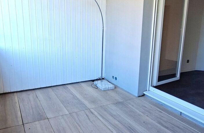 2 pièces de 46.89m2 avec cave, terrasses et garage — photo 5