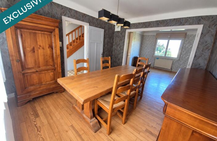 Maison au calme en lisière de forêt  Un cadre verdoyant à Sentheim — photo 5