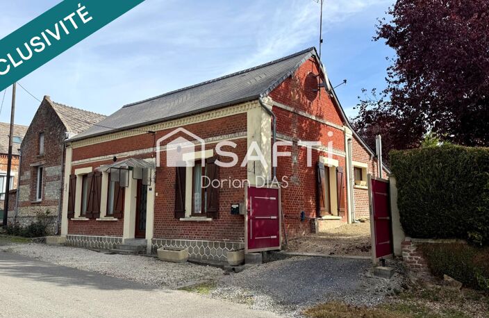 Confort de plain-pied 3 chambres  Terrain 700 m² — photo 2
