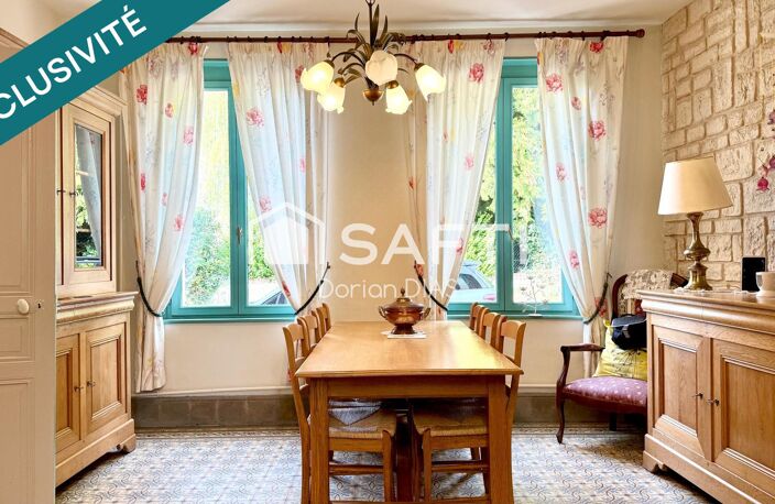 Confort de plain-pied 3 chambres  Terrain 700 m² — photo 5