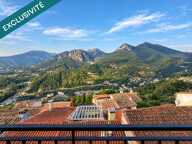 Très joli duplex avec superbe vue panoramique — photo 2